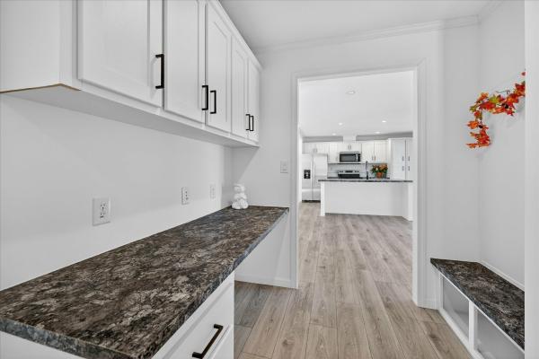 2025 Redman NWDS2856H32  Home