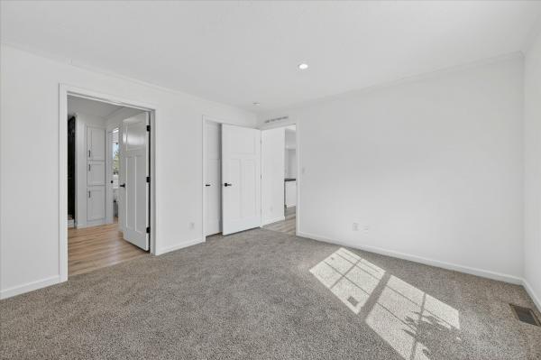 2025 Redman NWDS2856H32  Home