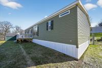 2025 Redman NWDS2856H32  Home
