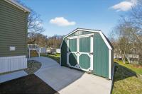 2025 Redman NWDS2856H32  Home