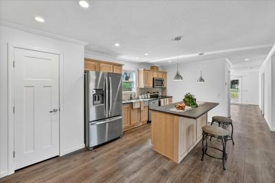 Mobile Home at 800 Maple Court, Lot 302 Cranberry Twp, PA 16066