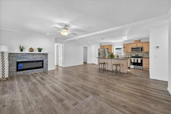 2025 Skyline 800 RK-D660  Home