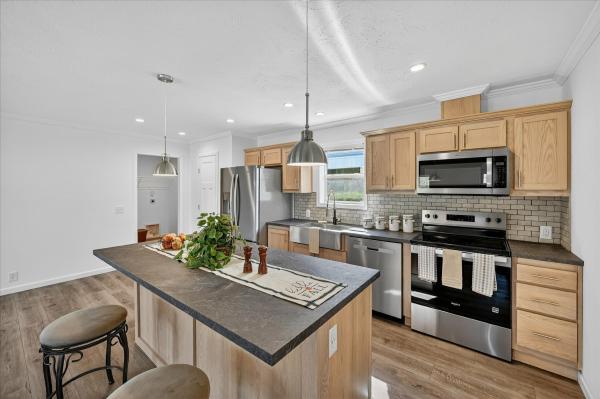 2025 Skyline 800 RK-D660  Home