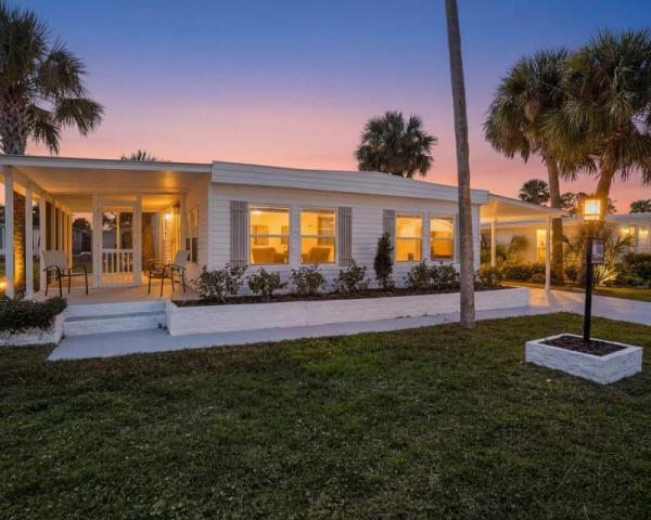 Photo 1 of 2 of home located at 62 Andrews St. Port Orange, FL 32127