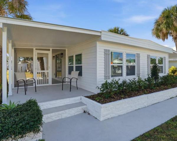 1975 TWIN Manufactured Home