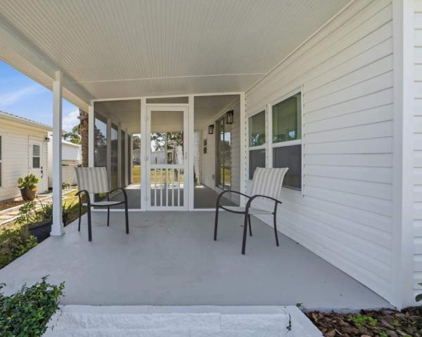 1975 TWIN Manufactured Home