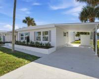 1975 TWIN Manufactured Home