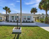 1975 TWIN Manufactured Home