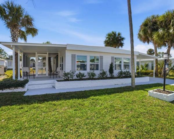 1975 TWIN Manufactured Home