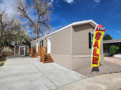 Mobile Home at 1201 West Thornton Parkway #310 Thornton, CO 80260