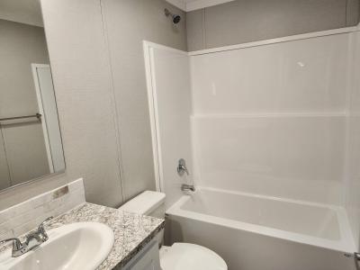 Photo 5 of 8 of home located at 1201 West Thornton Parkway #310 Thornton, CO 80260