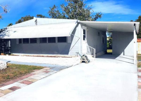 1973 TWIN Manufactured Home