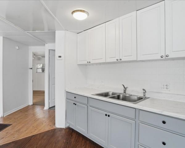 1973 TWIN Manufactured Home