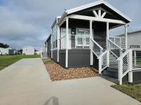 2023 Oak Creek Heron Manufactured Home