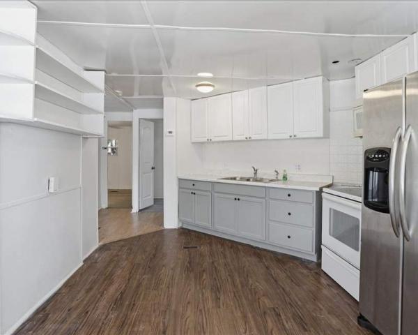 1973 TWIN Manufactured Home