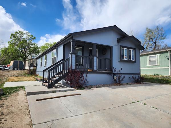 2013 CAVCO Mobile Home