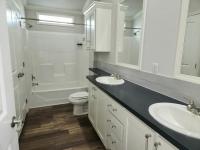 2023 Oak Creek Heron Manufactured Home