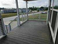 2023 Oak Creek Heron Manufactured Home