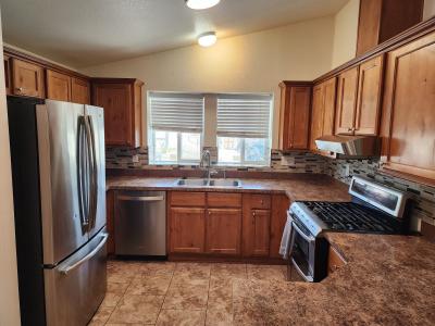 Photo 4 of 11 of home located at 1201 West Thornton Parkway #392 Thornton, CO 80260