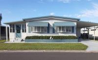 1973 FEST Manufactured Home
