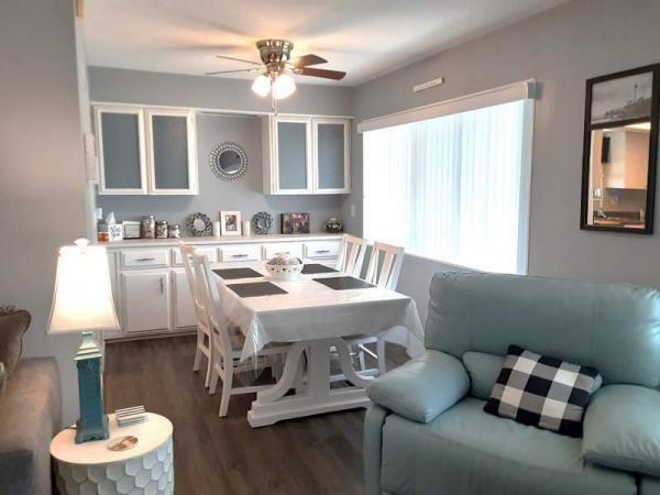 1973 FEST Manufactured Home