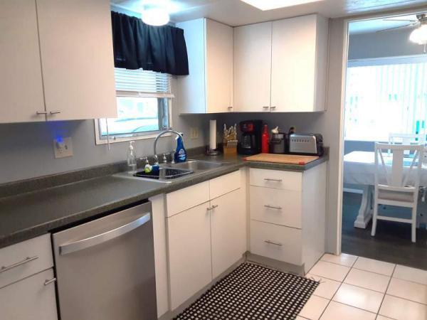 1973 FEST Manufactured Home