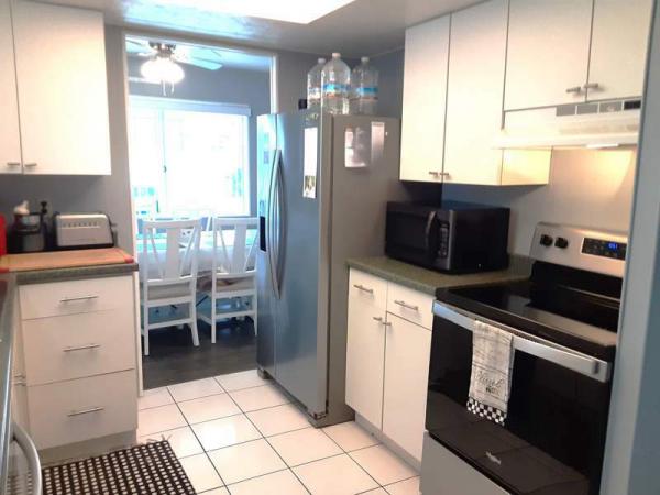 1973 FEST Manufactured Home