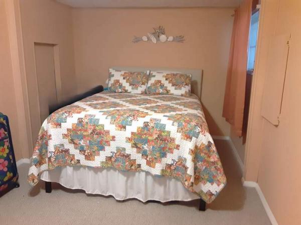 1973 FEST Manufactured Home