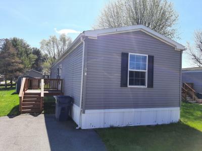 Mobile Home at 154 Amy Drive Carlisle, PA 17013