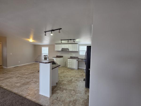 2016 CMH Mobile Home