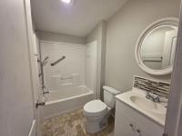 2016 CMH Mobile Home