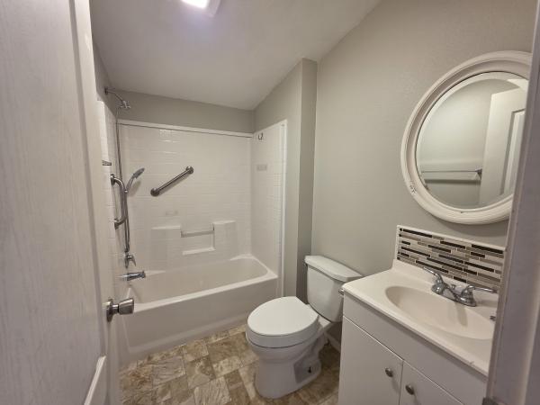 2016 CMH Mobile Home