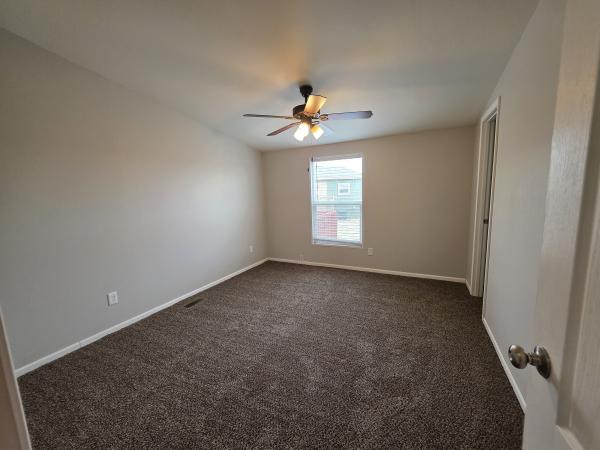 2016 CMH Mobile Home