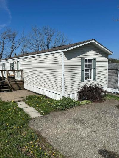Mobile Home at 6 Noble Terrace Belle Vernon, PA 15012