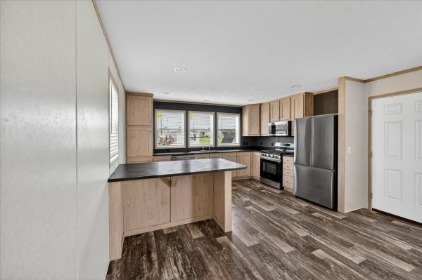 2026 Clayton 111 Mobile Home For Sale