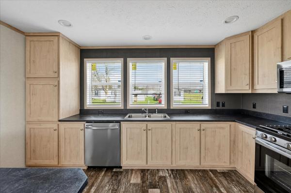 2026 Clayton 111 Clear Choice  Home