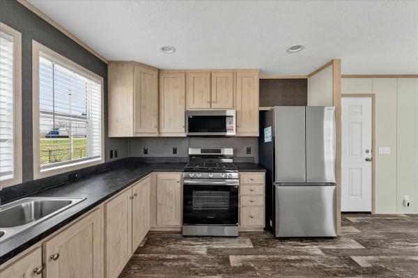 2026 Clayton 111 Clear Choice  Home