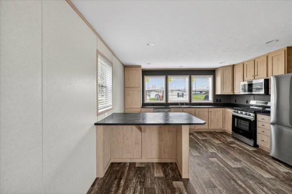2026 Clayton 111 Clear Choice  Home