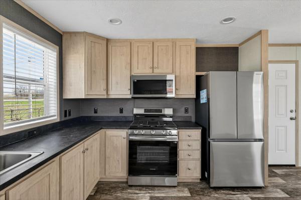 2026 Clayton 111 Clear Choice  Home
