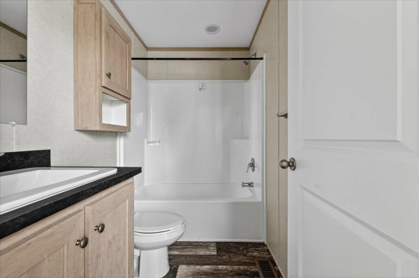 2026 Clayton 111 Clear Choice  Home