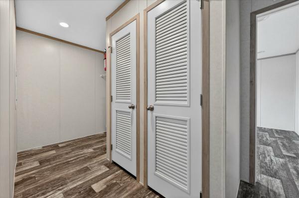 2026 Clayton 111 Clear Choice  Home