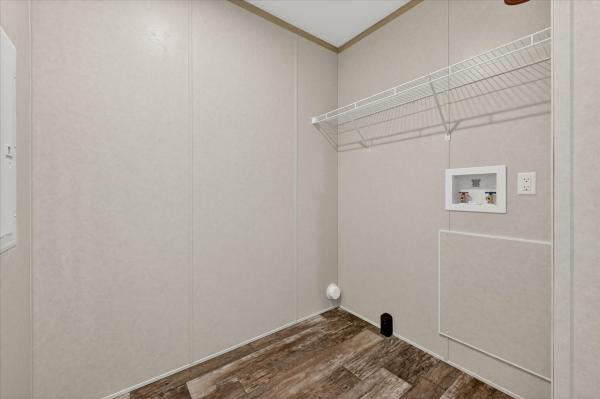 2026 Clayton 111 Clear Choice  Home