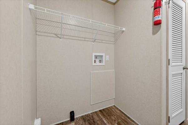 2026 Clayton 111 Clear Choice  Home