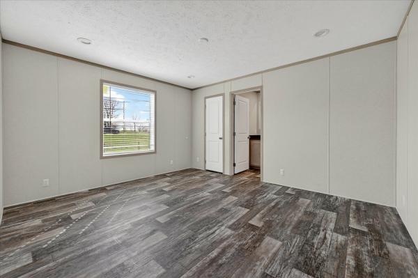 2026 Clayton 111 Clear Choice  Home