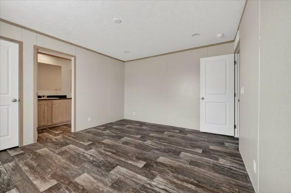 2026 Clayton 111 Clear Choice  Home