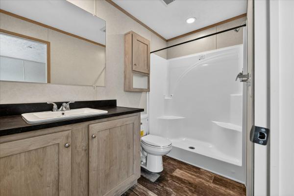 2026 Clayton 111 Clear Choice  Home