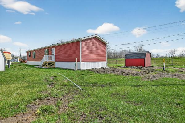 2026 Clayton 111 Clear Choice  Home