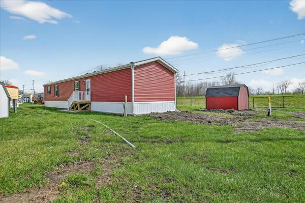 2026 Clayton 111 Clear Choice  Home