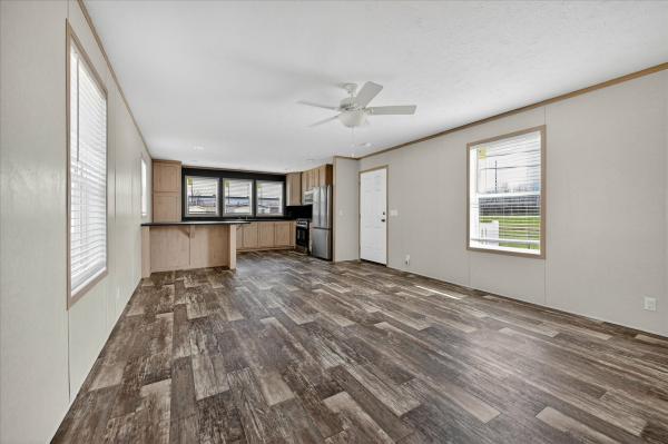 2026 Clayton 111 Clear Choice  Home