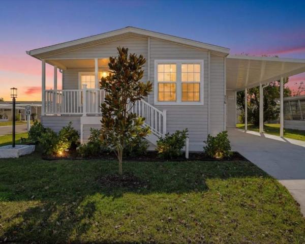 Photo 1 of 2 of home located at 116 Williams St. Port Orange, FL 32127